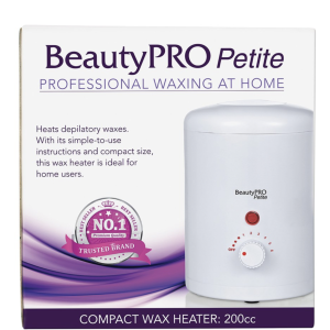 BPRO ESSENTIAL WAX HEATER 500C